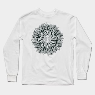 Cosmic energy Long Sleeve T-Shirt